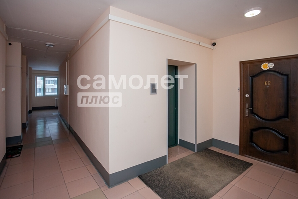 
  Продается 3-комн. квартира, 136.3 м², Октябрьский пр-кт, д. 59
. Фото 36.