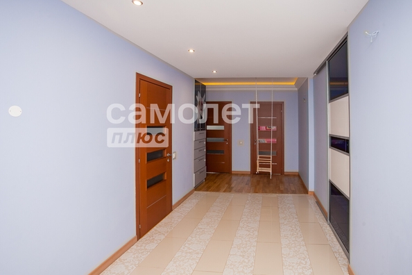
  Продается 3-комн. квартира, 136.3 м², Октябрьский пр-кт, д. 59
. Фото 19.