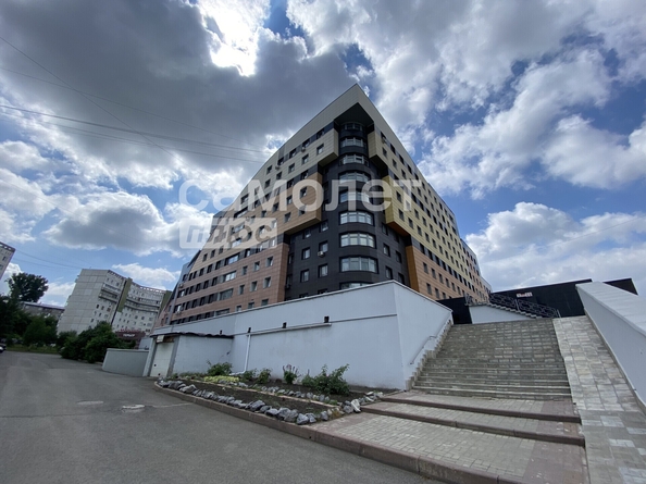 
  Продается 3-комн. квартира, 136.3 м², Октябрьский пр-кт, д. 59
. Фото 38.