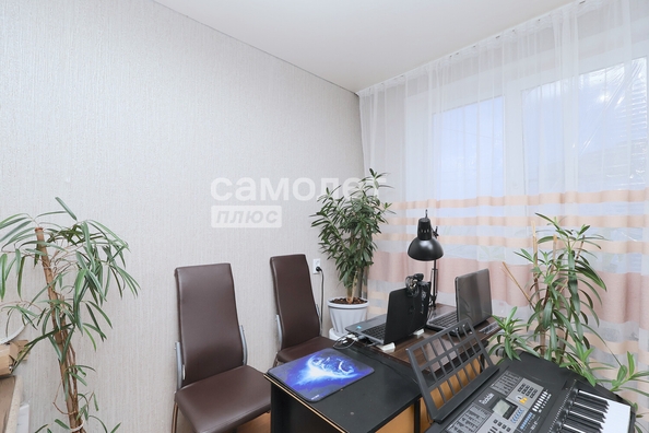 
  Продается студия, 23.1 м², Халтурина ул, д. 23
. Фото 5.