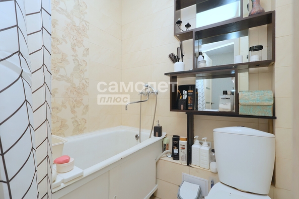 
  Продается студия, 23.1 м², Халтурина ул, д. 23
. Фото 14.