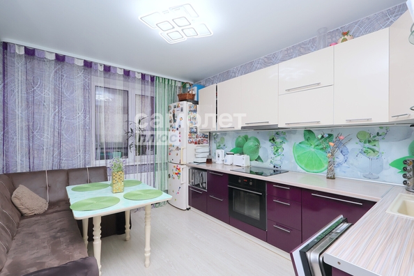 
  Продается 2-комн. квартира, 60.22 м², Серебряный бор ул, д. 21
. Фото 13.