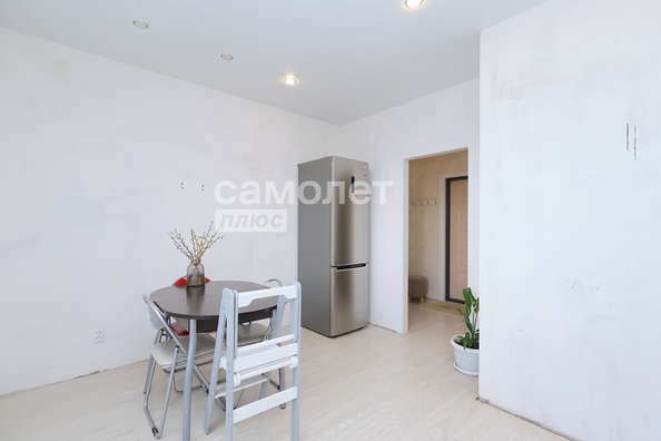 
  Продается 2-комн. квартира, 53.3 м², ЖК Московский проспект,  дом 17
. Фото 14.