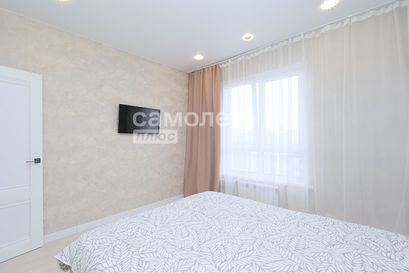 
  Продается 2-комн. квартира, 53.3 м², ЖК Московский проспект,  дом 17
. Фото 16.