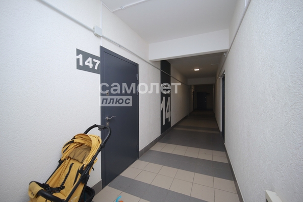 
  Продается 2-комн. квартира, 53.3 м², ЖК Московский проспект,  дом 17
. Фото 24.