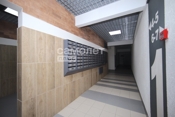 
  Продается 2-комн. квартира, 53.3 м², ЖК Московский проспект,  дом 17
. Фото 26.