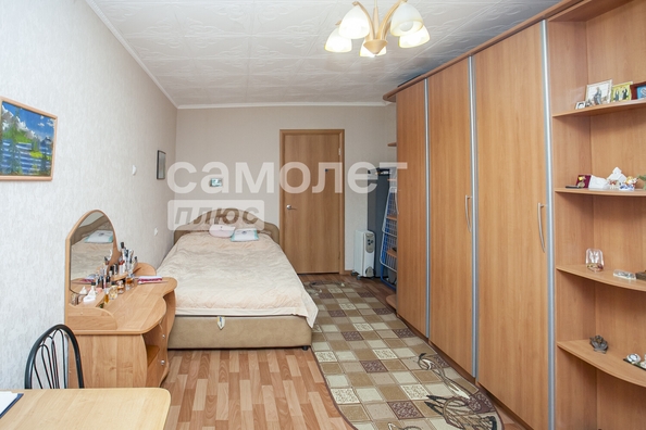 
  Продается 2-комн. квартира, 46.5 м², Строителей б-р, д. 44а
. Фото 9.