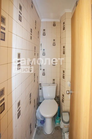 
  Продается 2-комн. квартира, 46.5 м², Строителей б-р, д. 44а
. Фото 15.
