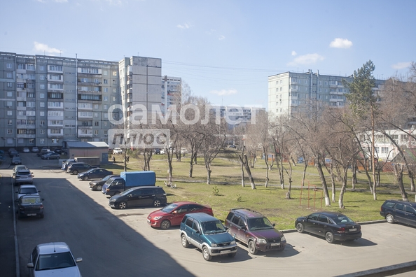 
  Продается 2-комн. квартира, 46.5 м², Строителей б-р, д. 44а
. Фото 20.