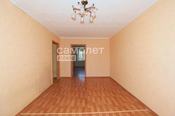 
  Продается 2-комн. квартира, 46.5 м², Строителей б-р, д. 44а
. Фото 7.