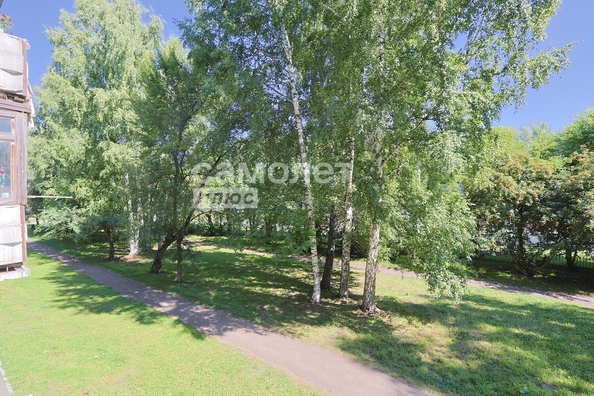 
  Продается 2-комн. квартира, 46.5 м², Строителей б-р, д. 44а
. Фото 26.