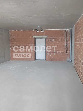
  Продается 2-комн. квартира, 45.6 м², ЖК Парковый, дом 3 этап 1
. Фото 3.