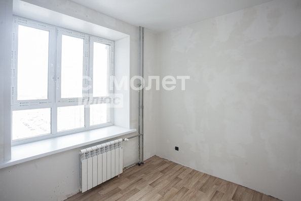 
  Продается 1-комн. квартира, 36.5 м², ЖК Тихий бульвар
. Фото 9.