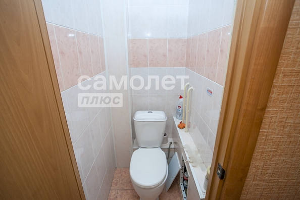 
  Продается 2-комн. квартира, 43 м², Ленинградский пр-кт, д. 49
. Фото 10.