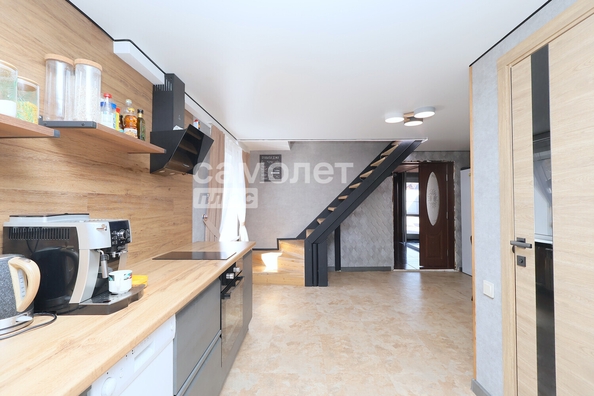
  Продается дом, 145.2 м², Кемерово
. Фото 8.
