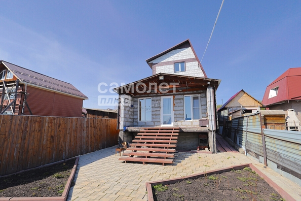 
  Продается дом, 145.2 м², Кемерово
. Фото 28.