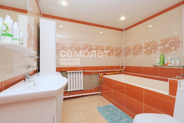 
  Продается дом, 145.2 м², Кемерово
. Фото 22.