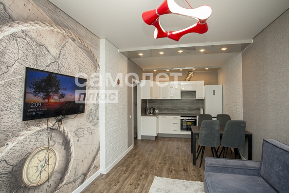 
  Продается 3-комн. квартира, 57.8 м², Кедровый б-р, д. 4
. Фото 13.