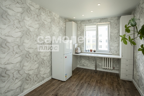 
  Продается 3-комн. квартира, 57.8 м², Кедровый б-р, д. 4
. Фото 16.