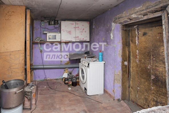 
  Продается дом, 72.1 м², Кемерово
. Фото 5.
