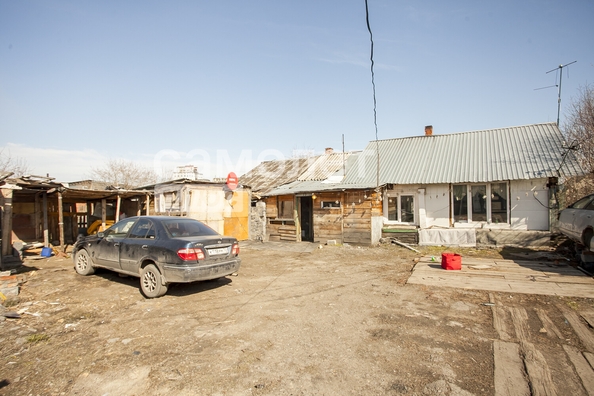 
  Продается дом, 72.1 м², Кемерово
. Фото 25.