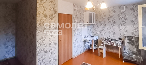 
  Продается студия, 27.9 м², Лазурная ул, д. 22
. Фото 5.