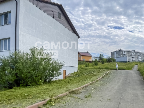 
  Продается студия, 27.9 м², Лазурная ул, д. 22
. Фото 14.
