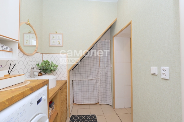 
  Продается дом, 110 м², Кемерово
. Фото 9.