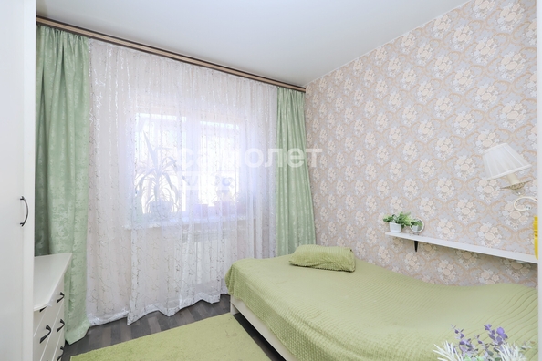 
  Продается дом, 110 м², Кемерово
. Фото 12.