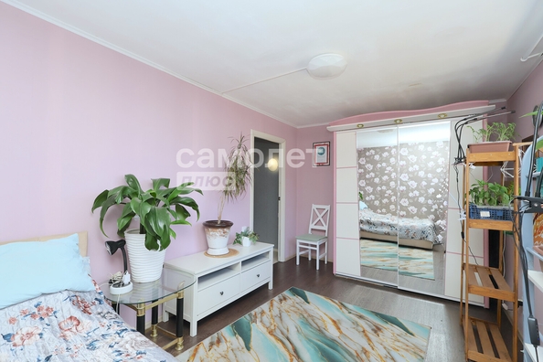 
  Продается дом, 110 м², Кемерово
. Фото 18.