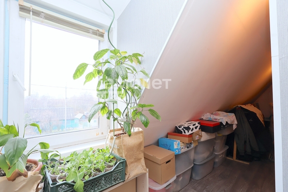 
  Продается дом, 110 м², Кемерово
. Фото 19.