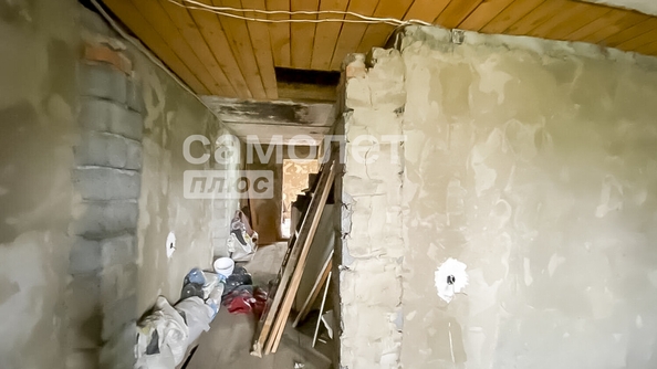 
  Продается дом, 112.2 м², деревня Сухая Речка
. Фото 5.