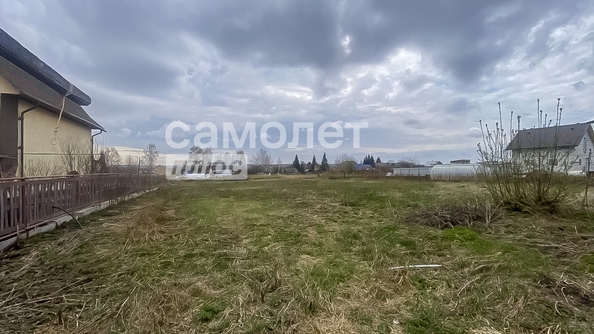 
  Продается земельный участок, 18.99 соток, деревня Сухая Речка
. Фото 2.