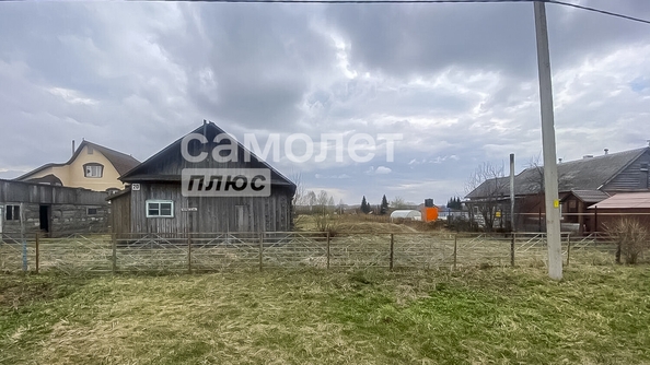 
  Продается земельный участок, 18.99 соток, деревня Сухая Речка
. Фото 5.