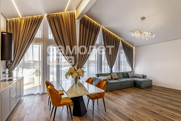 
  Продается земельный участок, 18.99 соток, деревня Сухая Речка
. Фото 12.