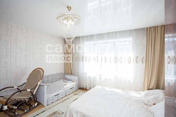 
   Продам 3-комнатную, 68.4 м², Свободы ул, 13

. Фото 10.