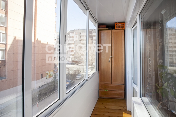 
   Продам 3-комнатную, 68.4 м², Свободы ул, 13

. Фото 24.