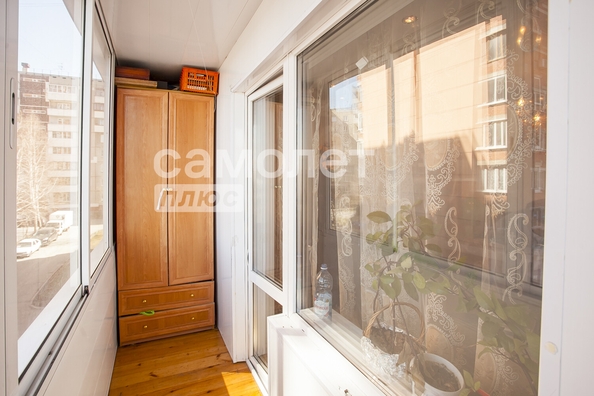 
   Продам 3-комнатную, 68.4 м², Свободы ул, 13

. Фото 25.