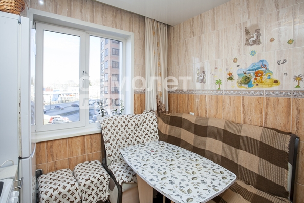 
  Продается 3-комн. квартира, 68.4 м², Свободы ул, д. 13
. Фото 14.
