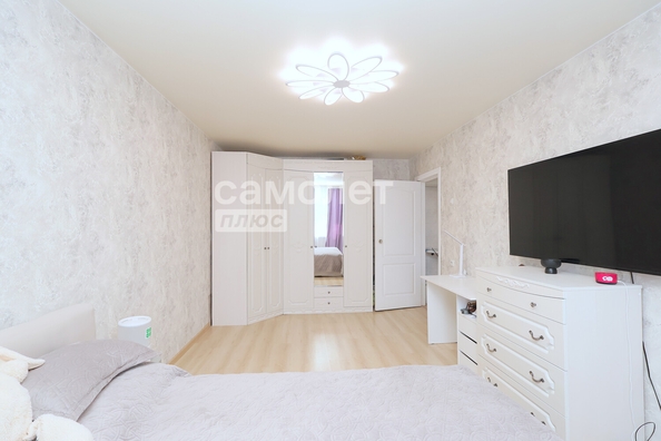 
  Продается 1-комн. квартира, 30.7 м², Пролетарская ул, д. 26
. Фото 12.