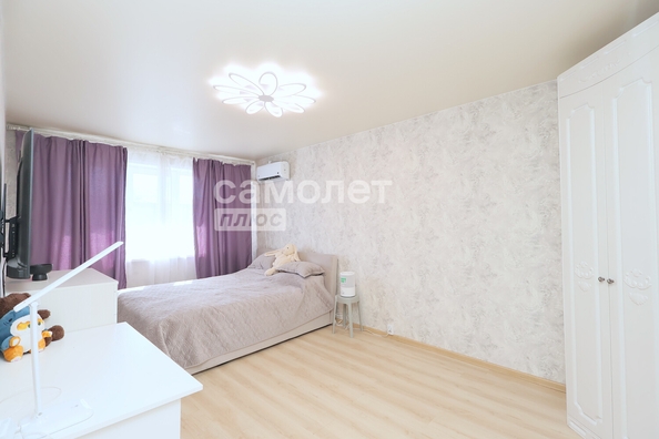 
  Продается 1-комн. квартира, 30.7 м², Пролетарская ул, д. 26
. Фото 10.