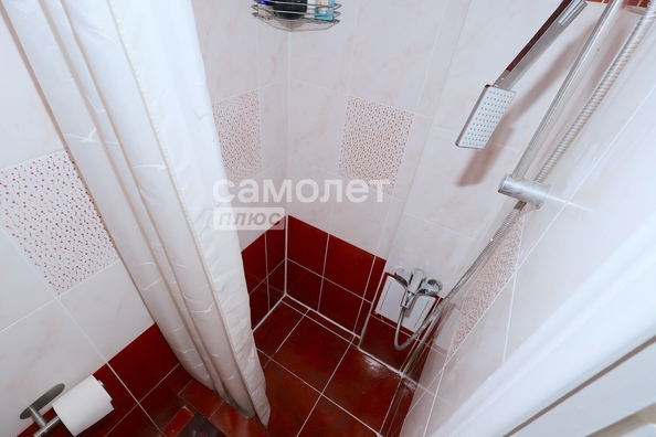 
  Продается 1-комн. квартира, 30.7 м², Пролетарская ул, д. 26
. Фото 16.