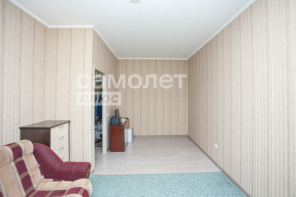 
   Продам 1-комнатную, 36.2 м², Серебряный бор ул, 27

. Фото 7.