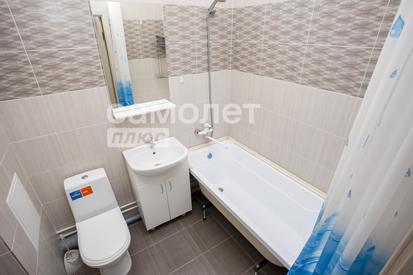 
   Продам 1-комнатную, 36.2 м², Серебряный бор ул, 27

. Фото 14.