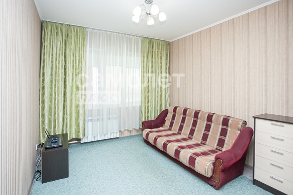 
  Продается 1-комн. квартира, 40.2 м², Серебряный бор ул, д. 27
. Фото 5.