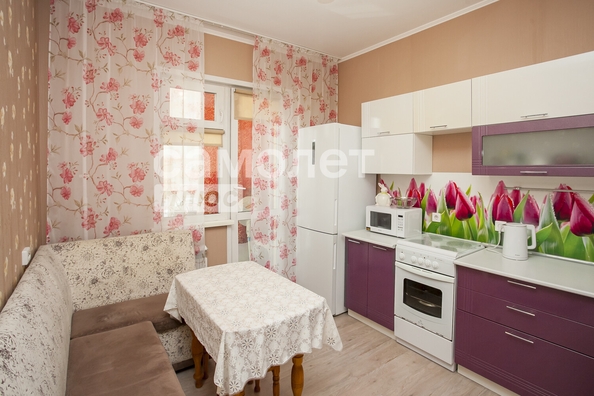 
  Продается 1-комн. квартира, 40.2 м², Серебряный бор ул, д. 27
. Фото 9.