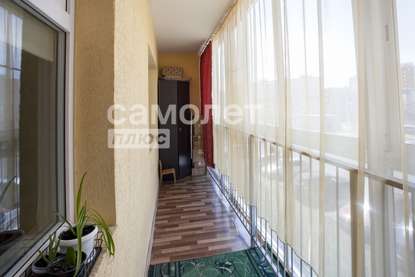 
  Продается 1-комн. квартира, 40.2 м², Серебряный бор ул, д. 27
. Фото 20.