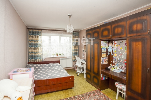 
   Продам 2-комнатную, 47 м², Ворошилова ул, 20

. Фото 8.