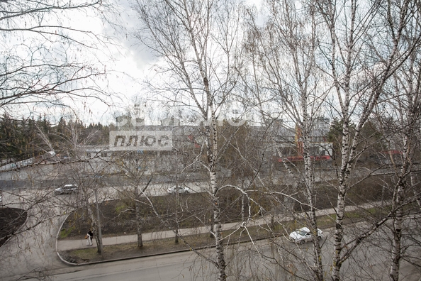 
   Продам 2-комнатную, 47 м², Ворошилова ул, 20

. Фото 10.