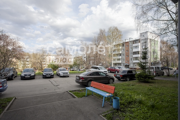 
   Продам 2-комнатную, 47 м², Ворошилова ул, 20

. Фото 26.